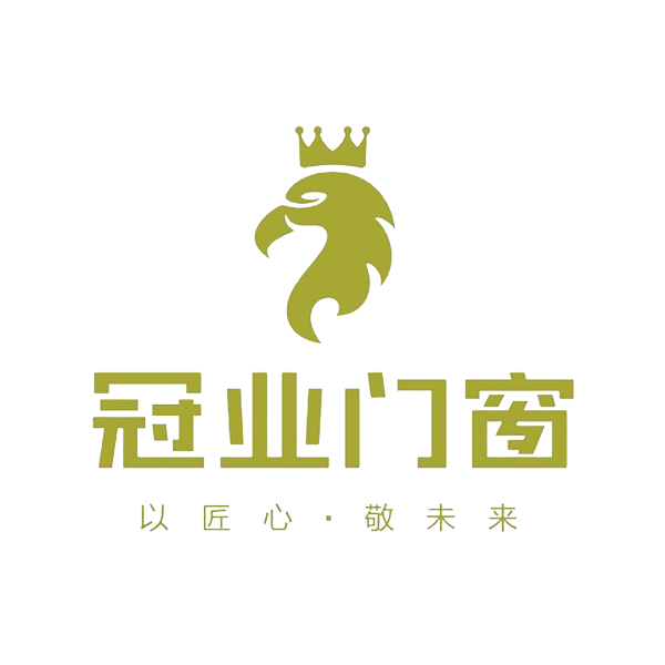冠業(yè)門(mén)窗