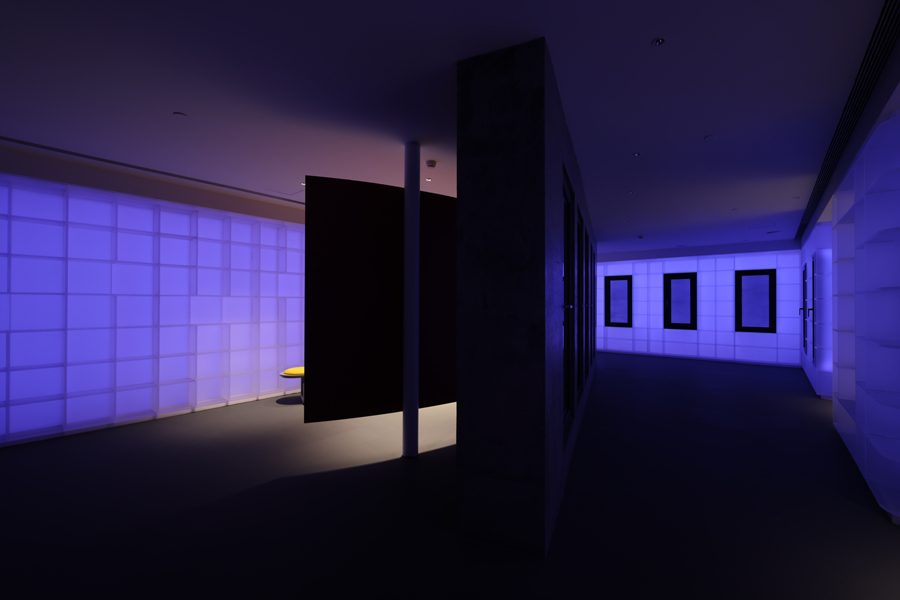 展示空間01